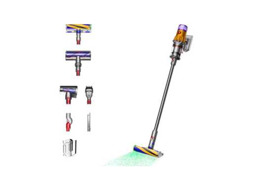 Dyson steelstofzuiger V12  Slim Absolute