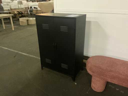 Robby 8820392 Locker Cabinet