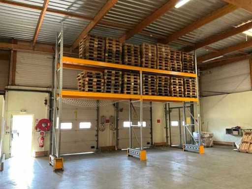 Palletrek