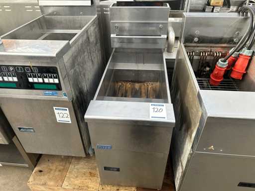 Pitco SG14 Deep Fryer