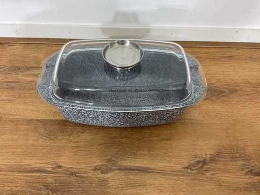 Edenberg EB-8007 Pan