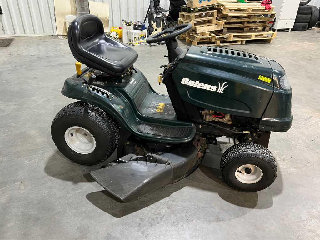 Bolen deals riding mower