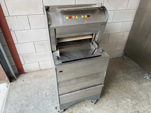 ABO - matic - krajalnik do chleba