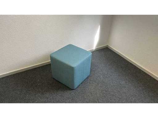 steelcase - buoy - Hocker