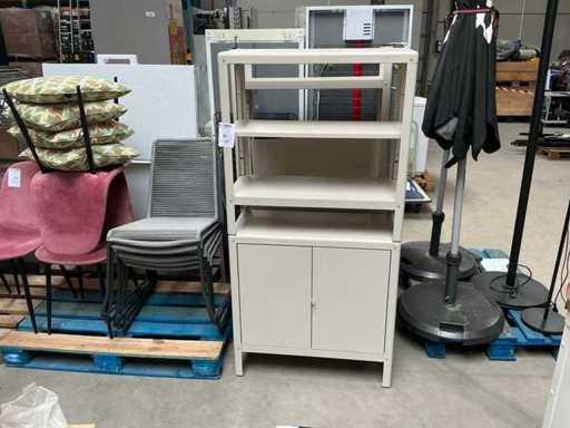 Ikea Kolbjörn Aufbewahrungsschrank (2x)