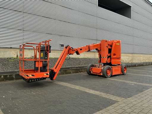 JLG E300 AJP 2011