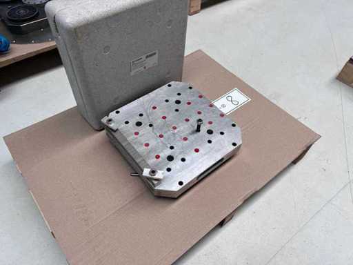 EROWA UPC pallet