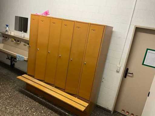 Locker