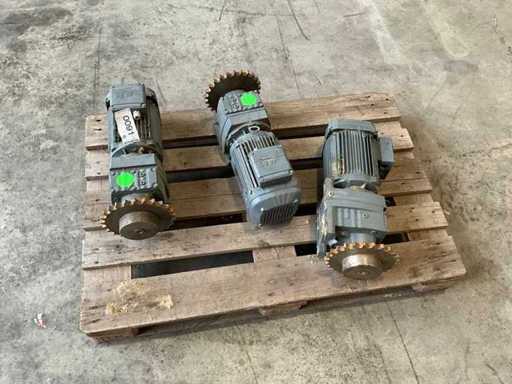 Electric motor