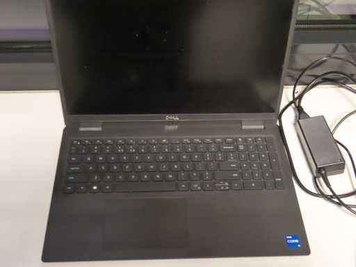 Dell - Latitude3520 - Laptop