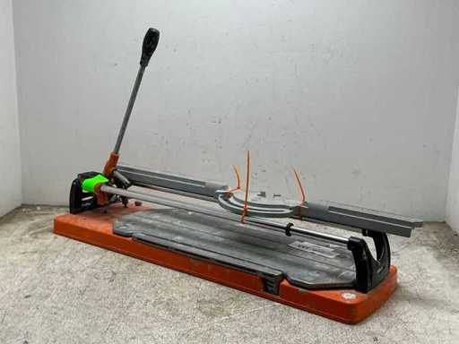 2019 Rubi TR-600-S Tile Cutter 600mm