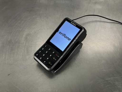 Verifone - Pinautomaat