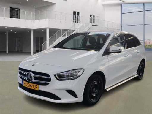 Mercedes-Benz B-Class 200d automatique, H-204-LF