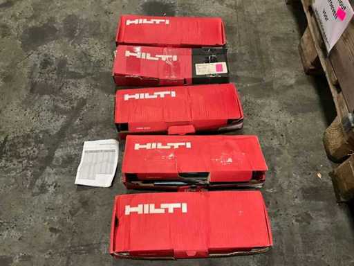 Party Hilti HAS Anchor Rod