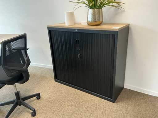 Szafka Schaffenburga (2x)