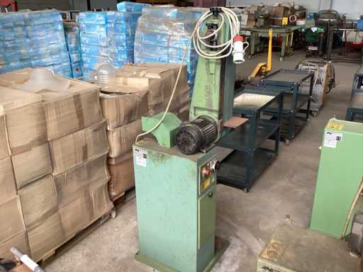 Smerigliatrici a piedistallo