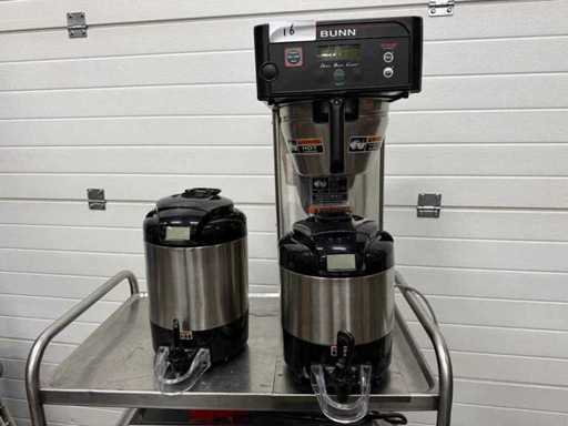 Koffiemachine