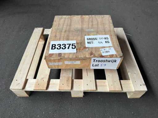 FAG - 7336B. MP – Kurs 1x