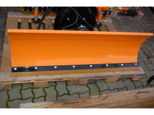 Ecotech - EP01-140 - Lame à neige - 2024