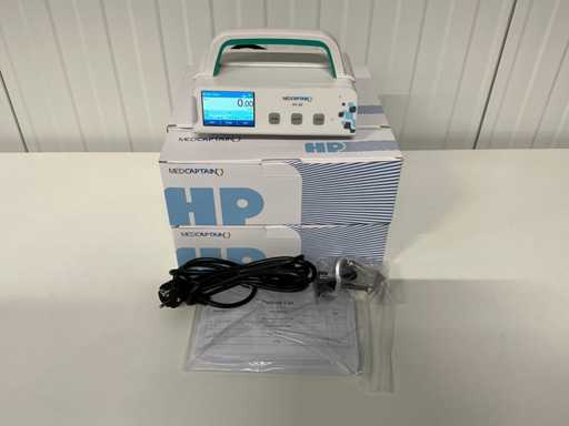 Other medical devices - Medcaptain - HP-30