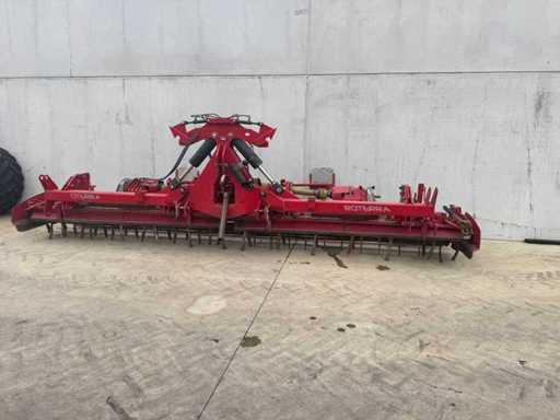 Tulip - ROT 602-55H - Power Harrow - 2020