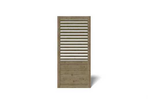 Fonteyn Wandpaneel shutters (10x)