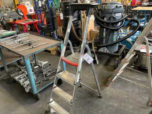 Scara Altrex Homewood