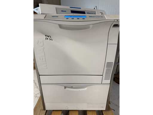 Melag – Melatherm 10DT Scrubber