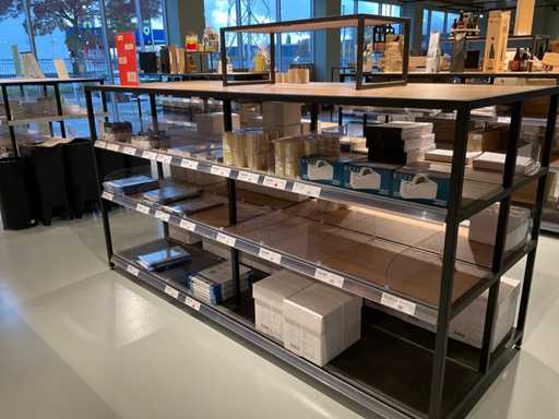 Lot de rechizite de birou