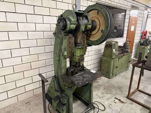 Raskin - Eccentric Press