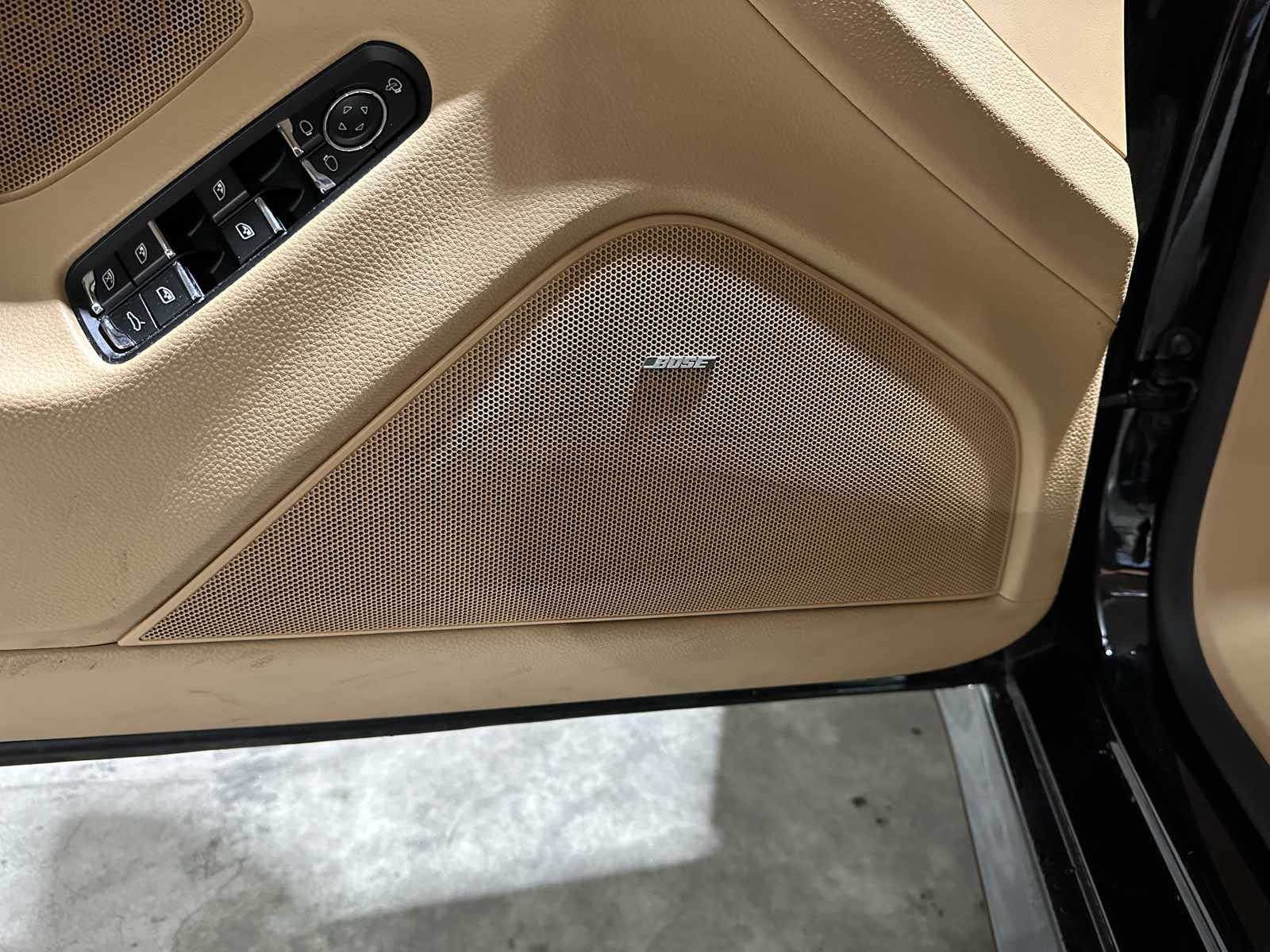 Porsche Panamera 3.6 V6 299pk 2012, RJ-394-N