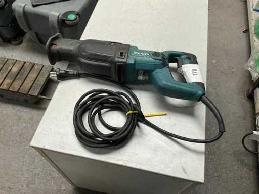 Makita JR3060T Scie alternative 2010