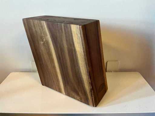 Boretti Knife block (40x)