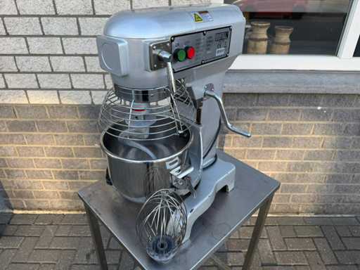 Buffalo - Planet Mixer - Maszyna do mieszania