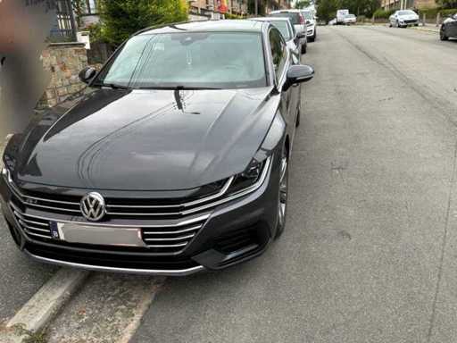 Volkswagen Arteon 2.0 You 2018