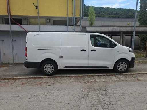 Toyota - Proace - Furgone