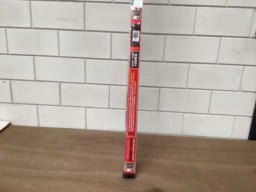 Henderson Husky 100AN schuifdeur profiel 100 kg