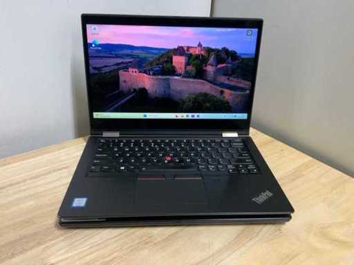 Lenovo Thinkpad X390(i7) Laptop (2x)