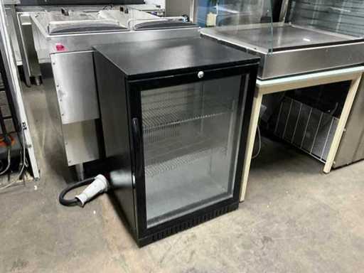 PL-BB01 glasdeur barkoelkast