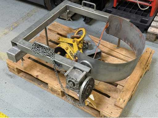   Item Handling Accessories