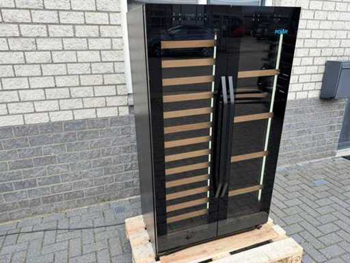 Polar - wijnkoeler ongebruikt - Wijnklimaatkast