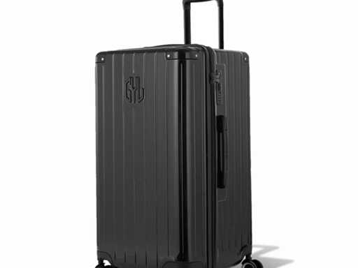 Timeless Trunk L Hardside Suitcase -GYL