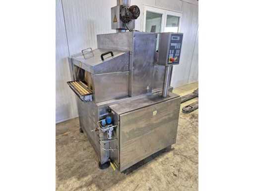 Cryovac - 2008 - ST12R - Automatic Hot Water Shrink Tank