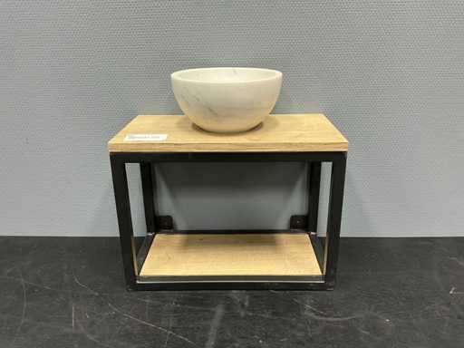 Set fontana 30 x 40 x 20 cm