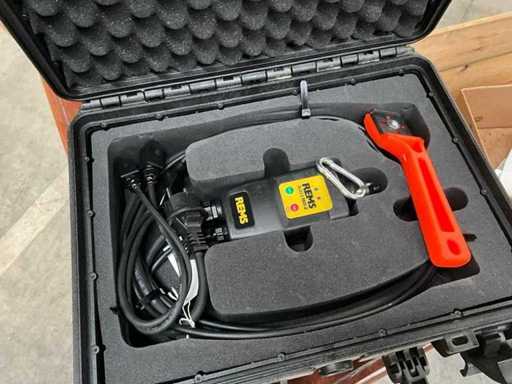 Rems Emsg 160-2 Elektrode lasapparaat