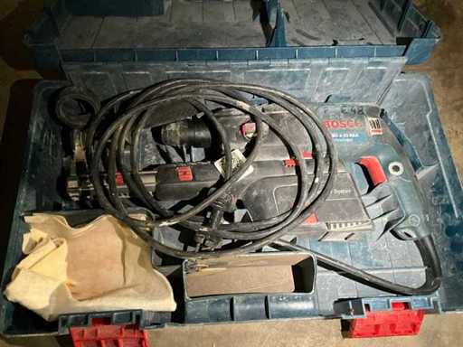 Bosch Boormachine (2x)