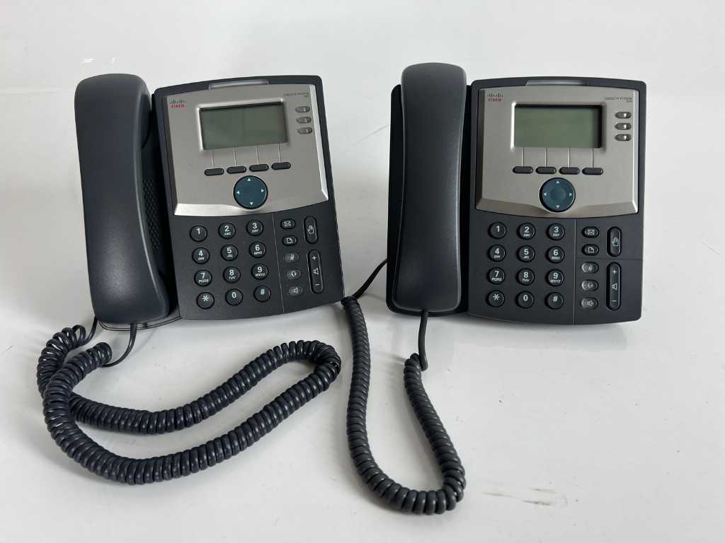 IP-telefon Cisco SPA303