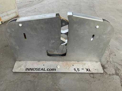 Innoseal 1,5” XL Tapesluiter