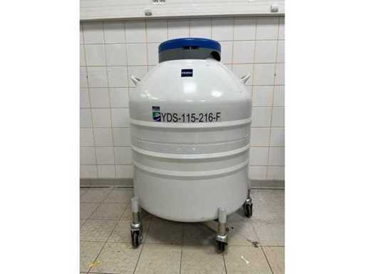 HAIER - YDS-115-216-F - criopreservant