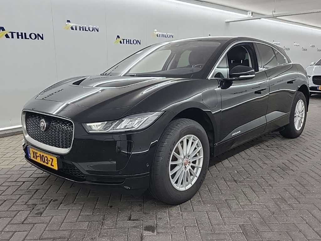Jaguar I PACE EV400 S 90 kWh XF 103 Z 2018 Troostwijk